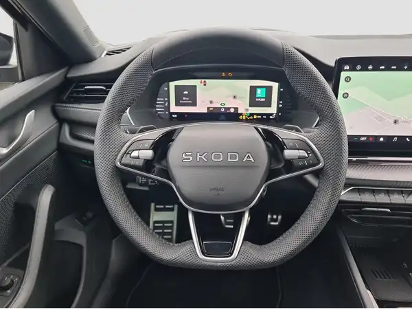 ŠKODA OCTAVIA (11/17)