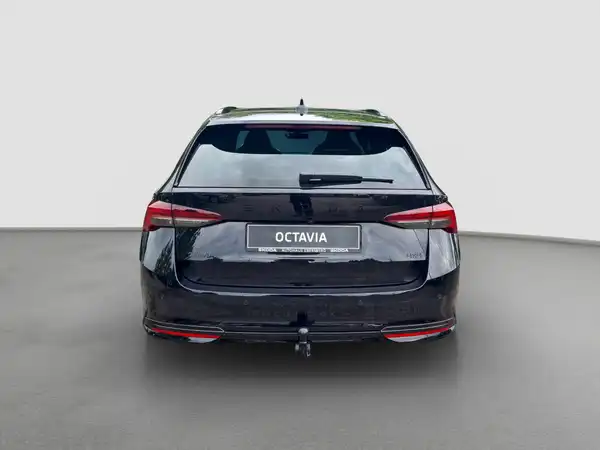 ŠKODA OCTAVIA (6/17)