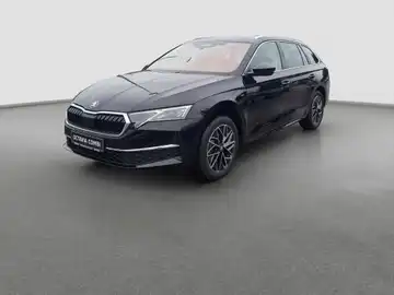 ŠKODA OCTAVIA (1/16)