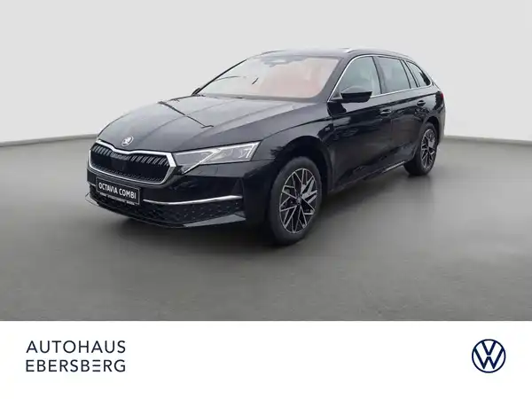 ŠKODA OCTAVIA (2/16)