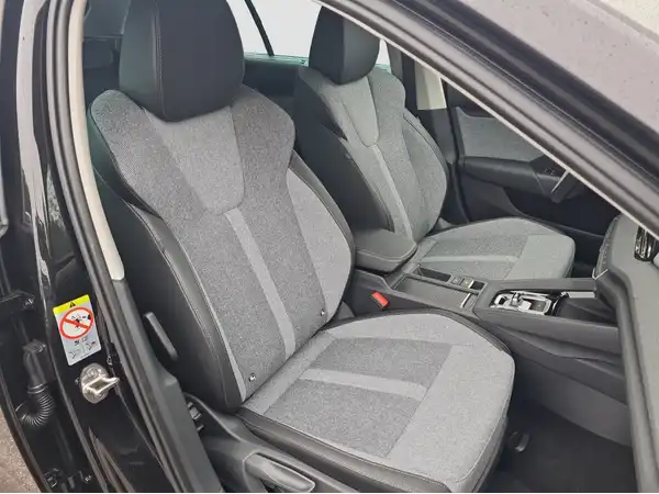 ŠKODA OCTAVIA (14/16)