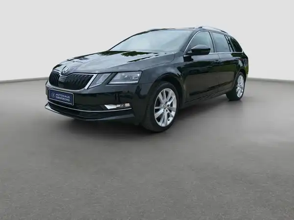 ŠKODA OCTAVIA (1/16)