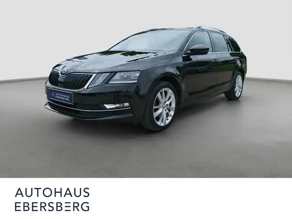 ŠKODA OCTAVIA (2/16)