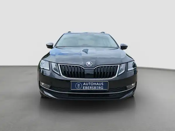 ŠKODA OCTAVIA (3/16)