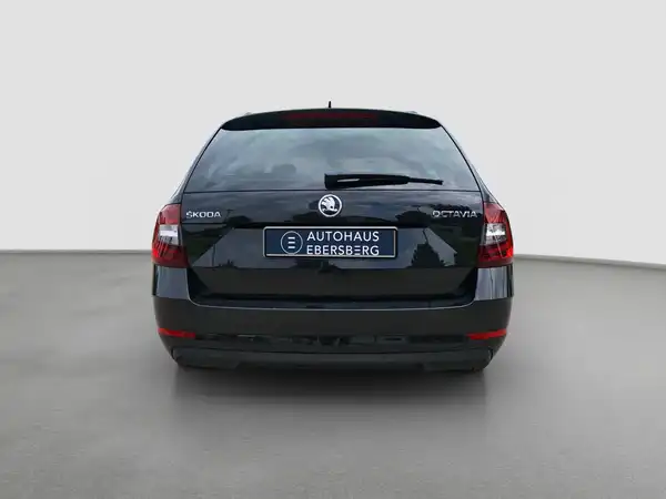 ŠKODA OCTAVIA (6/16)