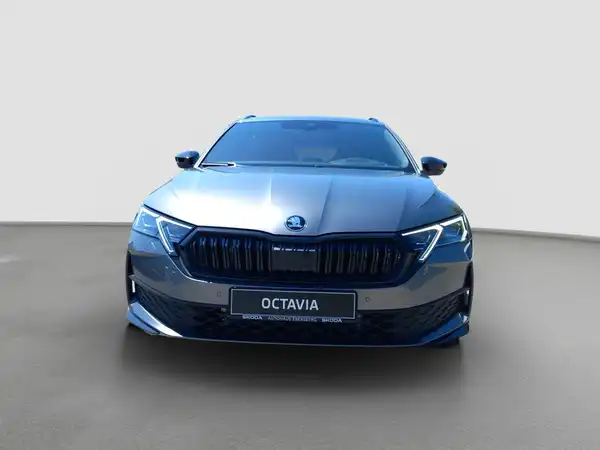 ŠKODA OCTAVIA (1/15)