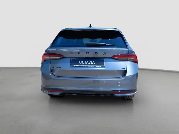 ŠKODA OCTAVIA (5/15)