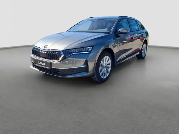 ŠKODA OCTAVIA (1/16)