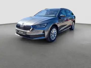 ŠKODA OCTAVIA (1/16)
