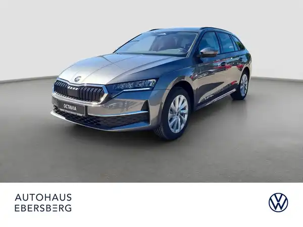 ŠKODA OCTAVIA (2/16)