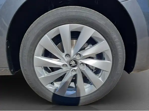 ŠKODA OCTAVIA (16/16)