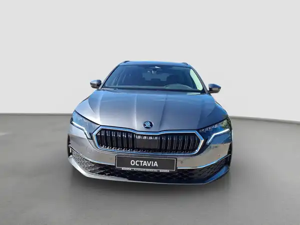 ŠKODA OCTAVIA (3/16)