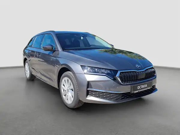 ŠKODA OCTAVIA (4/16)
