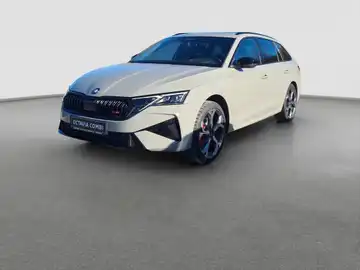 ŠKODA OCTAVIA RS (1/17)