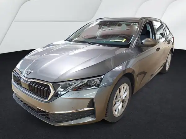 ŠKODA OCTAVIA (1/6)