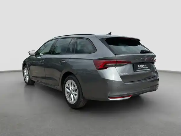 ŠKODA OCTAVIA (7/16)