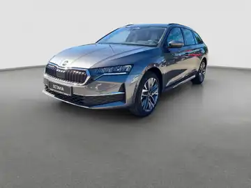 ŠKODA OCTAVIA (1/17)