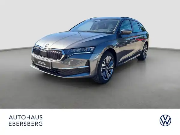 ŠKODA OCTAVIA (2/17)