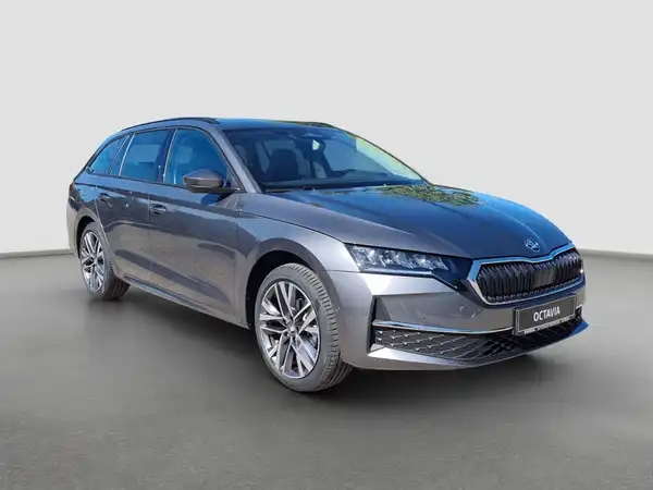 ŠKODA OCTAVIA (4/17)