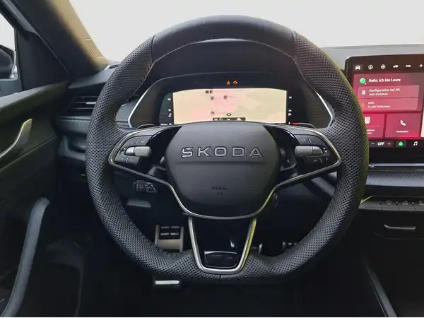 ŠKODA OCTAVIA (11/16)