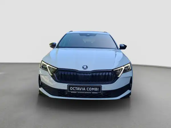 ŠKODA OCTAVIA (3/16)