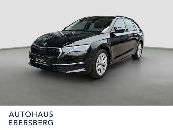ŠKODA OCTAVIA (2/16)