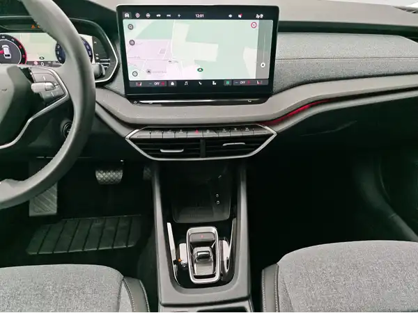 ŠKODA OCTAVIA (12/16)