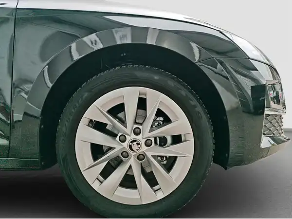 ŠKODA OCTAVIA (16/16)