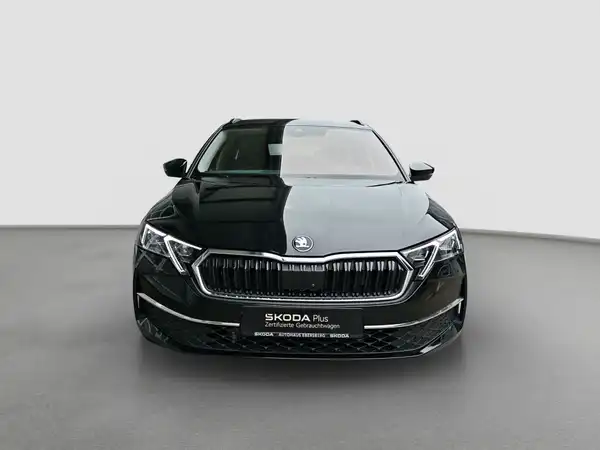 ŠKODA OCTAVIA (3/16)