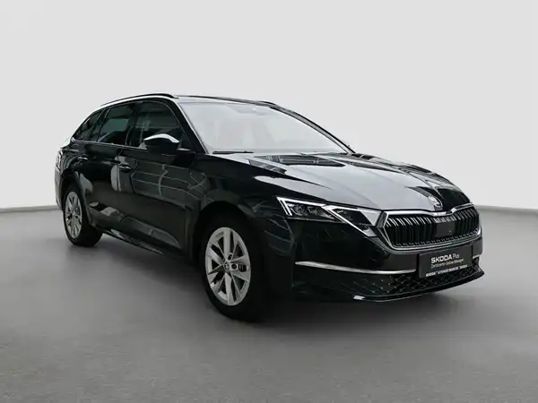 ŠKODA OCTAVIA (4/16)