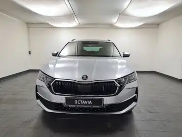 ŠKODA OCTAVIA (1/17)