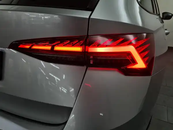 ŠKODA OCTAVIA (12/17)