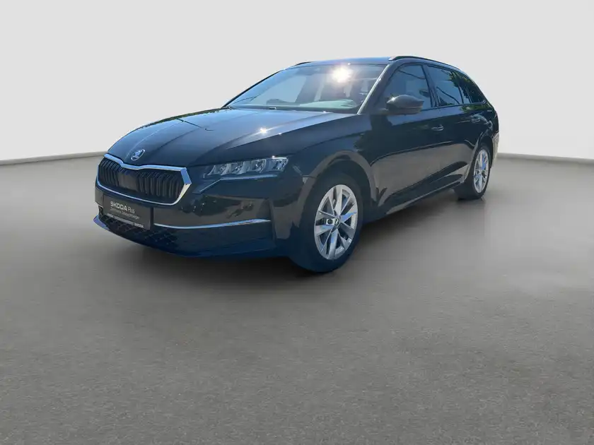 ŠKODA OCTAVIA (1/16)