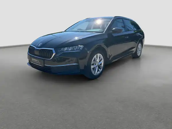 ŠKODA OCTAVIA (1/16)