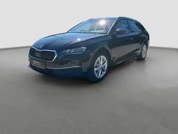 ŠKODA OCTAVIA (1/16)