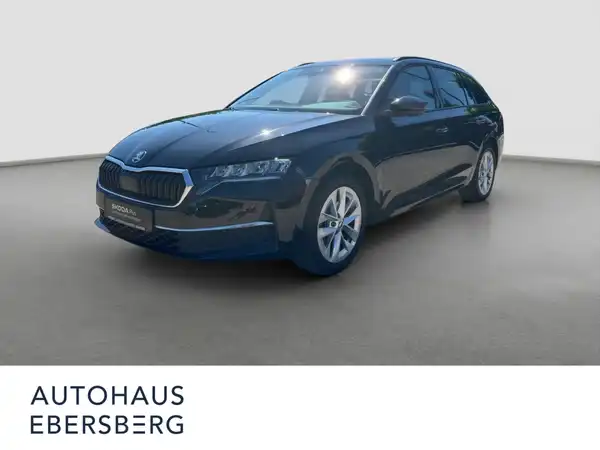 ŠKODA OCTAVIA (2/16)