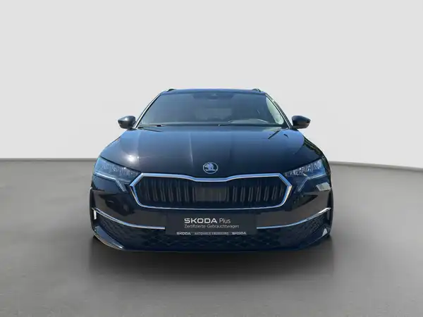 ŠKODA OCTAVIA (3/16)