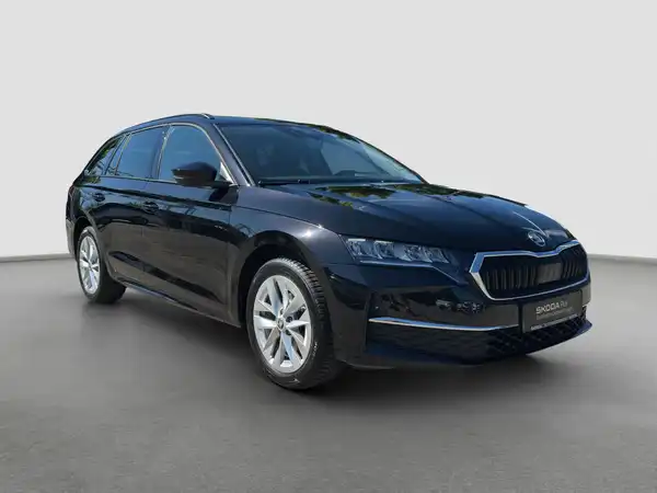 ŠKODA OCTAVIA (4/16)