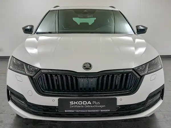 ŠKODA OCTAVIA (3/21)