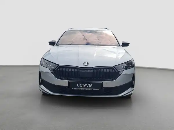 ŠKODA OCTAVIA (3/16)