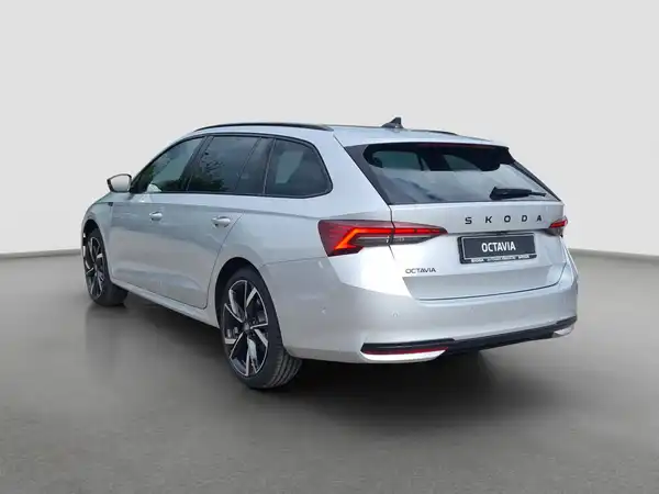 ŠKODA OCTAVIA (7/16)