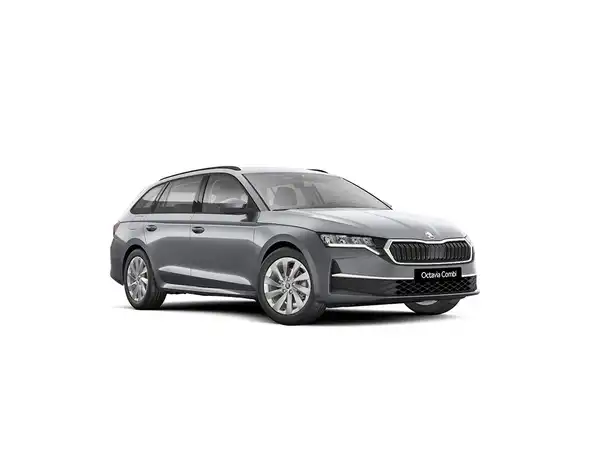 Skoda Octavia Combi Selection 7-Gang-DSG (2/4)