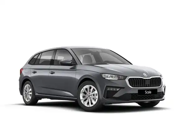 Skoda Scala Selection (2/4)