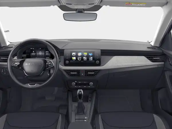 Skoda Scala Selection (4/4)