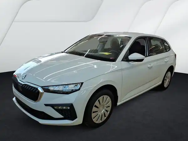 ŠKODA SCALA (1/5)