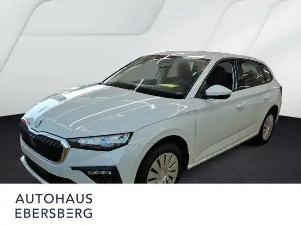 ŠKODA SCALA (2/5)