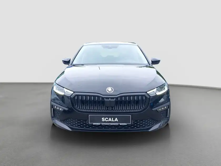 ŠKODA SCALA (1/15)