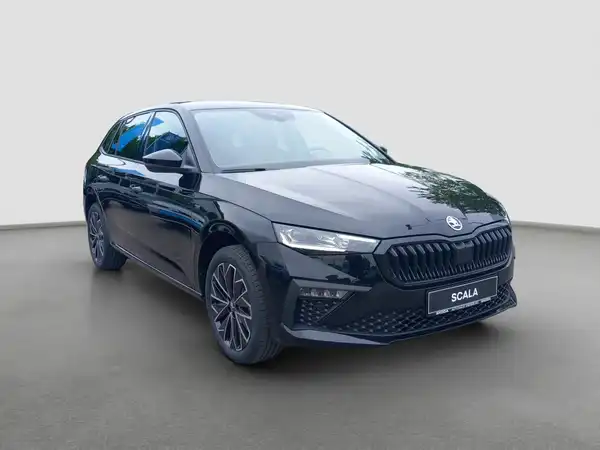 ŠKODA SCALA (3/15)