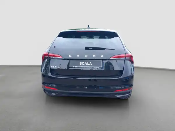 ŠKODA SCALA (5/15)