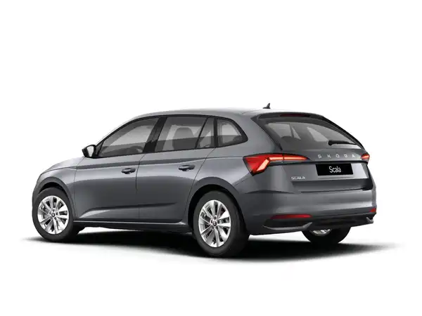 Skoda Scala Selection (3/4)